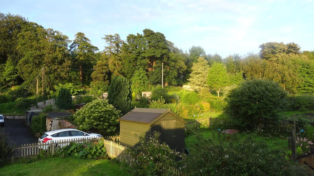 Ford Village Bed & Breakfast Zimmer foto